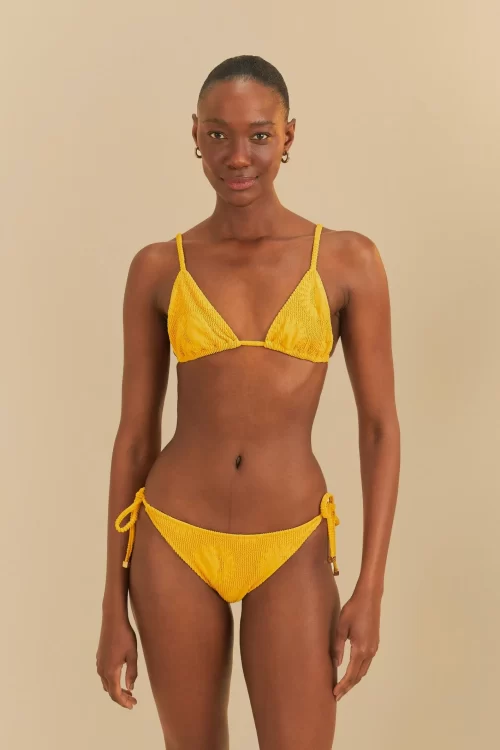 Biquíni Lacinho Maré De Sol