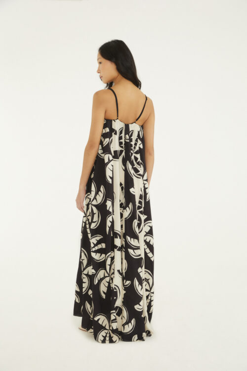 VESTIDO LONGO COQUEIRADA - Image 3