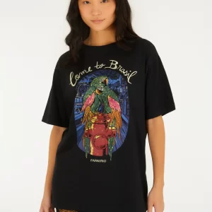 T-Shirt Media Friozinho Bom
