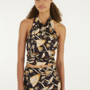 BLUSA COGU E