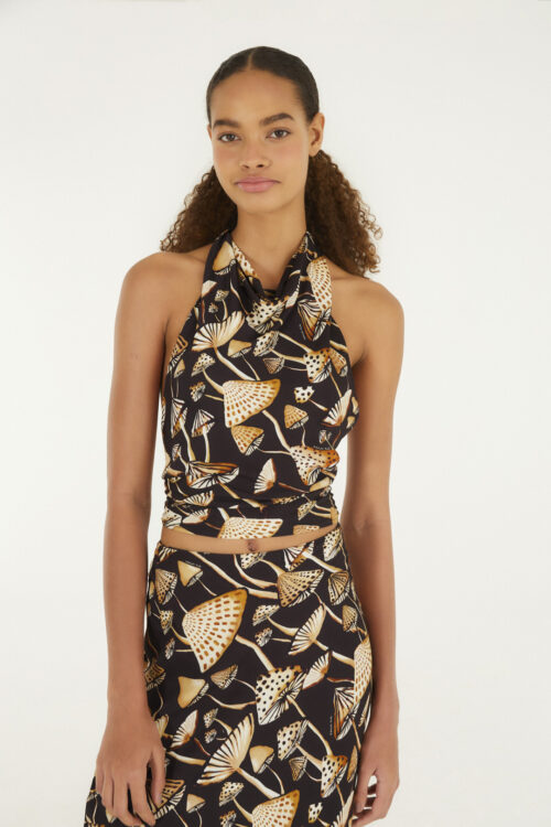 BLUSA COGU E