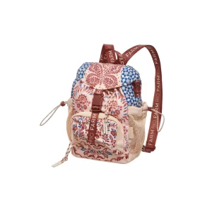 BOLSA FARM PIPOQUINHA LENÇO SOLAR