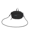 BOLSA FARM CHUCHU LISOS PRETA
