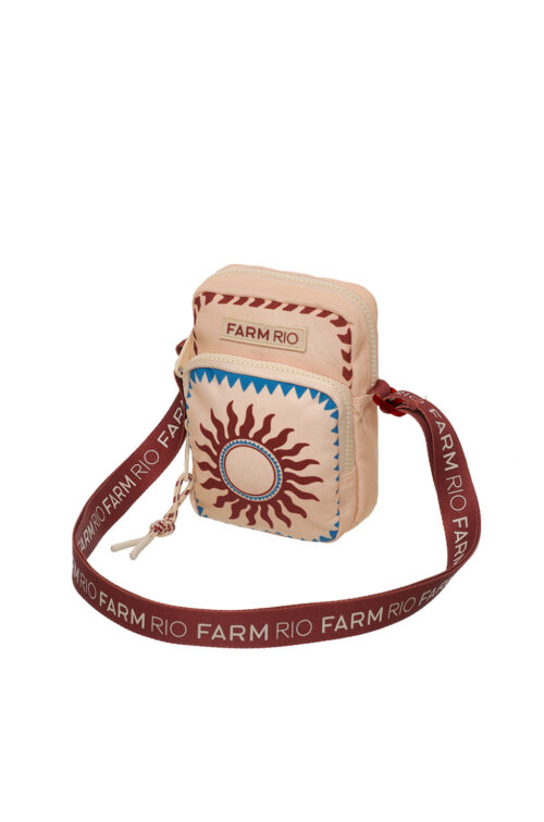 BOLSA DA GEMA FARM LENÇO SOLAR - Image 2