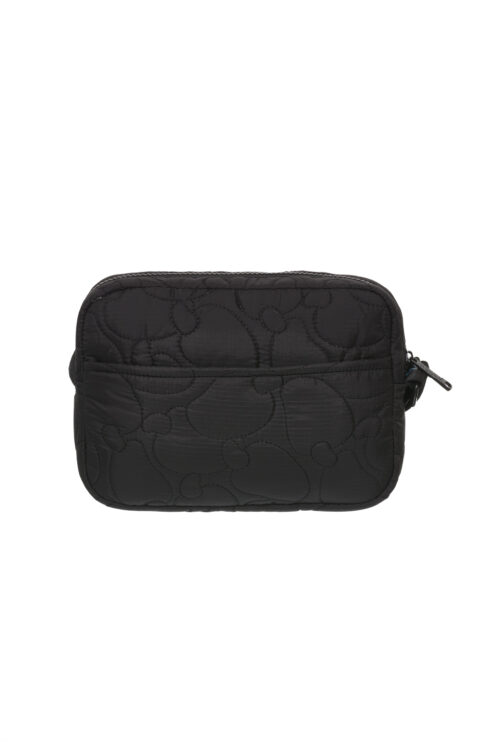 BOLSA ZIRIGUIDUM FARM LISOS PRETA - Image 2