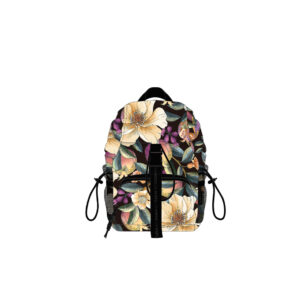 BOLSA FARM PIPOQUINHA ROMANCE EM FLOR