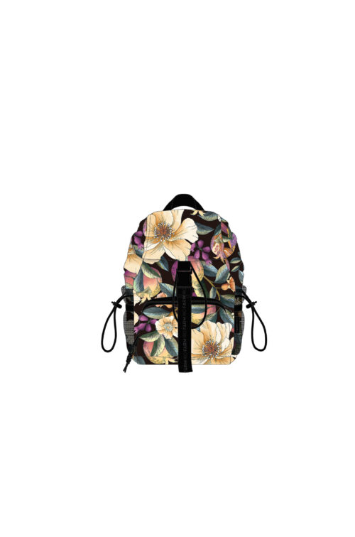 BOLSA FARM PIPOQUINHA ROMANCE EM FLOR
