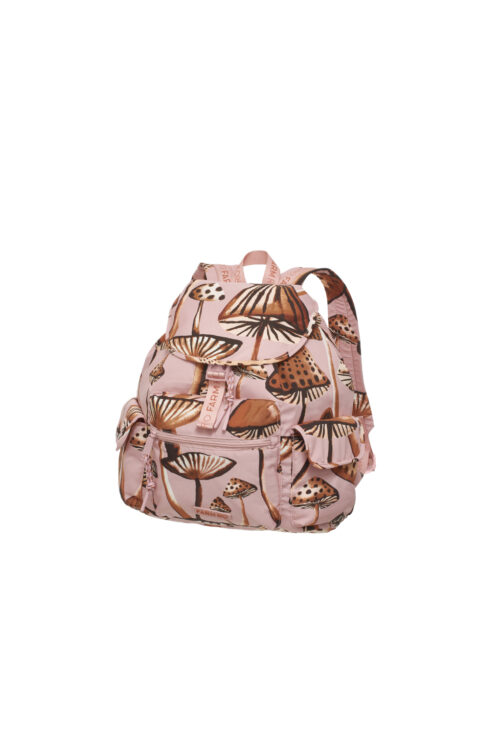 BOLSA FARM PIPOCA COGUMELO