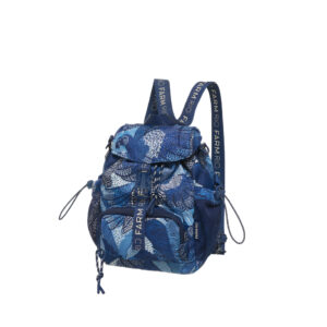 BOLSA FARM PIPOQUINHA DOTTED MACAWS