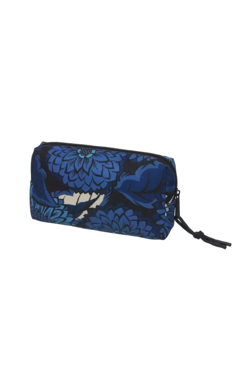 MAXI NECESSAIRE FARM ORA BOLAS FLORAL VINTAGE