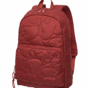 MOCHILA FARM XODÓ GRÁFICO TROPI PUFFER