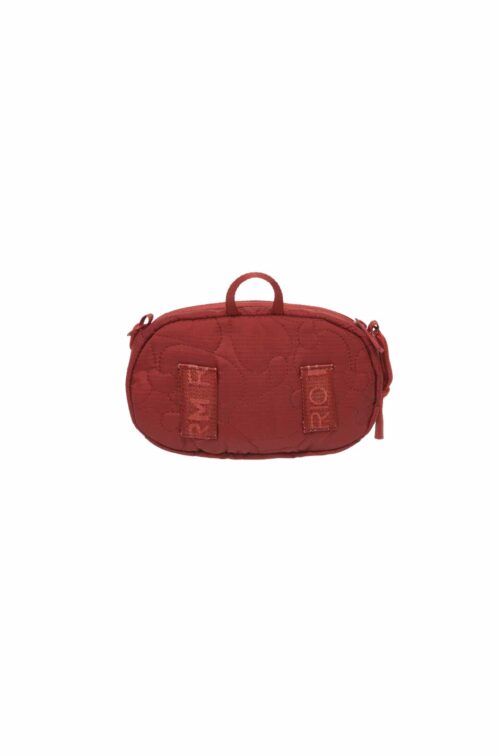 BOLSA FARM CHUCHU GRÁFICO TROPI PUFFER - Image 2