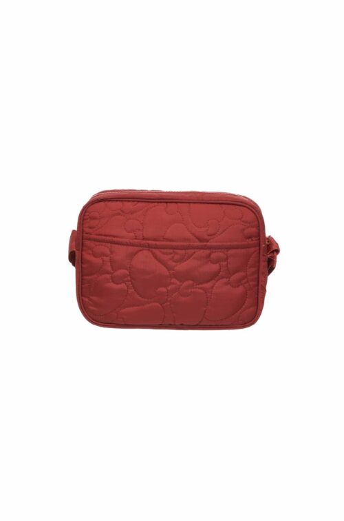 BOLSA FARM ZIRIGUIDUM GRÁFICO TROPI PUFF - Image 2
