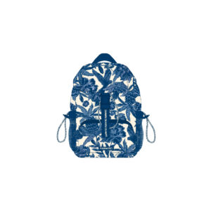 BOLSA FARM PIPOQUINHA XILO TROPICAL