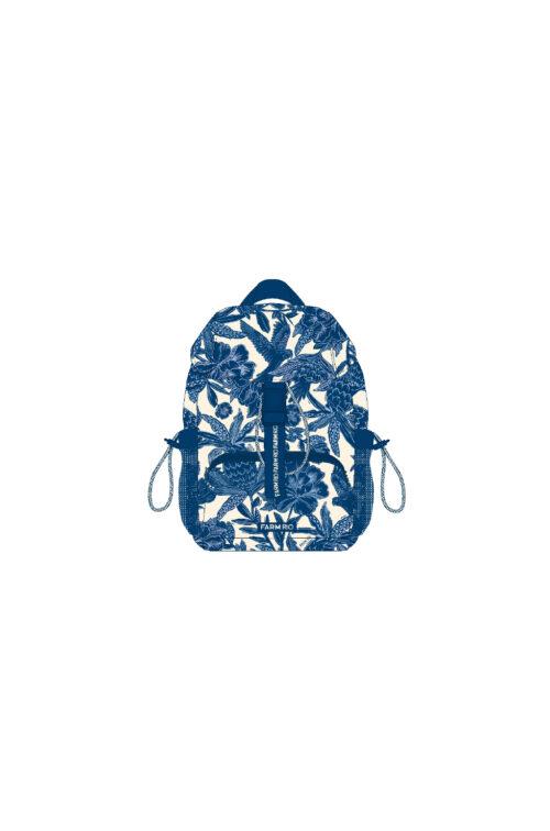 BOLSA FARM PIPOQUINHA XILO TROPICAL