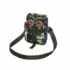 BOLSA FARM FERVO GRÁFICO TROPI ESTAMPADA