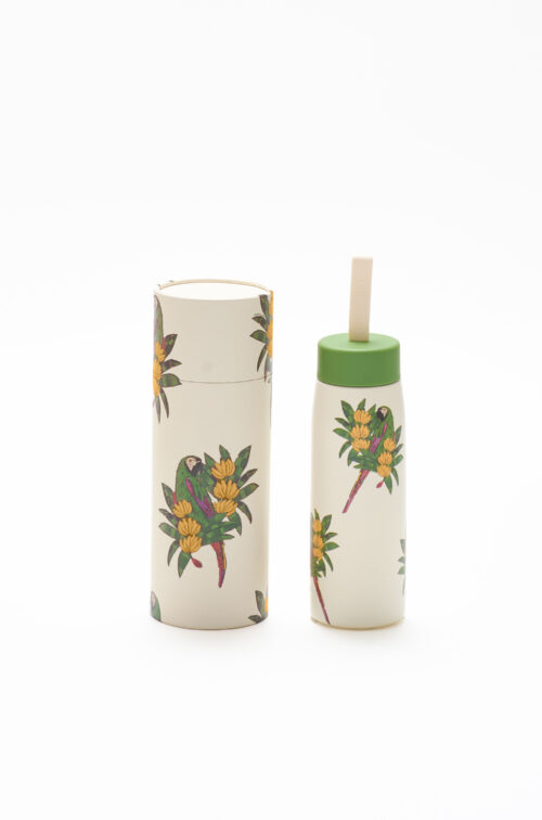 GARRAFA FARM QUE SEDE 500ML RIO MARACA
