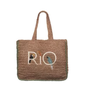 TOTEBAG FARM COISA NOSSA M ARTESANAL