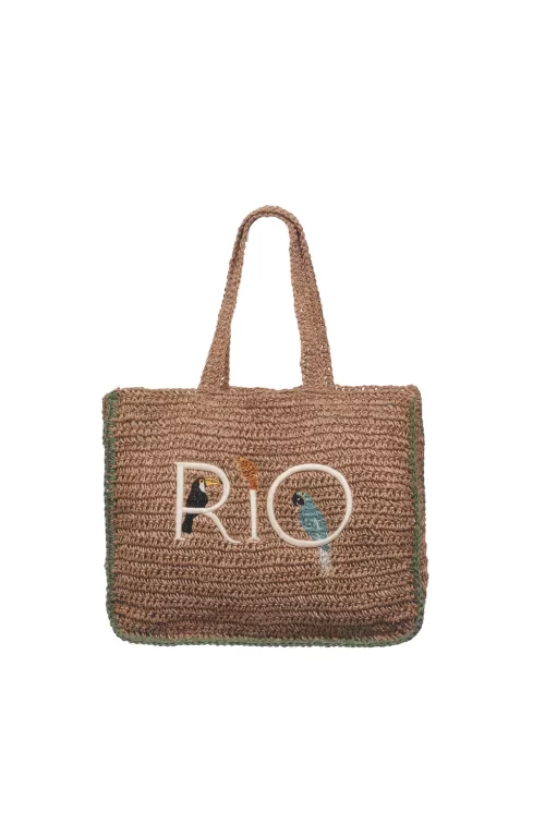TOTEBAG FARM COISA NOSSA M ARTESANAL