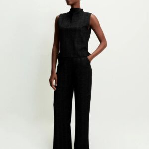 Blusa xadrez 360