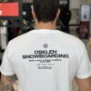 T-shirt Stone Snow Team - Image 2