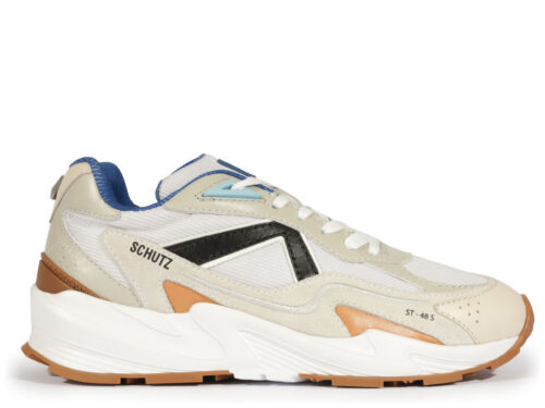 Tenis Snkrs Streetwear