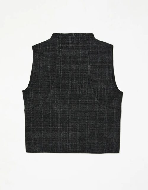 Blusa xadrez 360 - Image 3