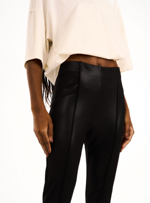CALÇA OPEN PRETA - Image 3