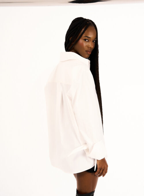 CAMISA OPEN - off shell - Image 3