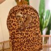 MOCHILA FARM XODÓ ONÇA