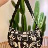 BOLSA FARM BANANA G LENÇO TROPICANO - Image 2