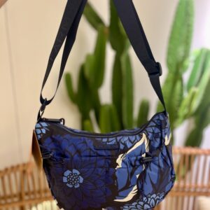 BOLSA FARM BANANA P FLORAL VINTAGE
