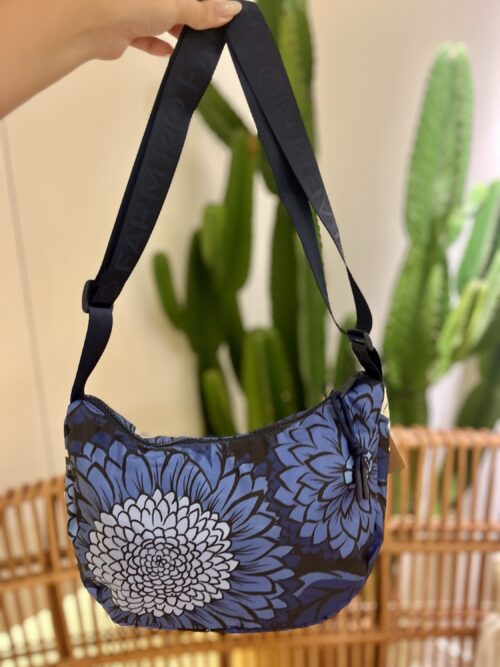 BOLSA FARM BANANA P FLORAL VINTAGE - Image 2