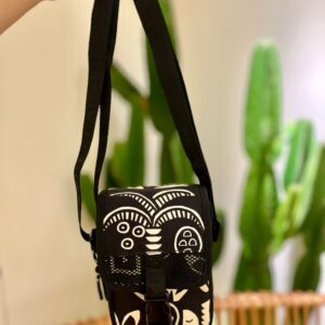 BOLSA FARM FERVO LENÇO TROPICANO