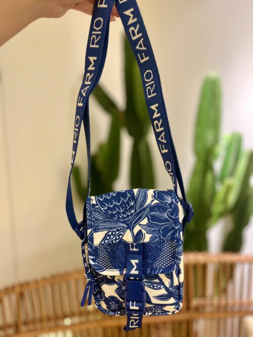 BOLSA FARM FERVO XILO TROPICAL