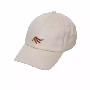BONÉ FARM TROPICAL GRÁFICO TROPI OFF WHITE