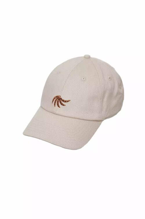BONÉ FARM TROPICAL GRÁFICO TROPI OFF WHITE