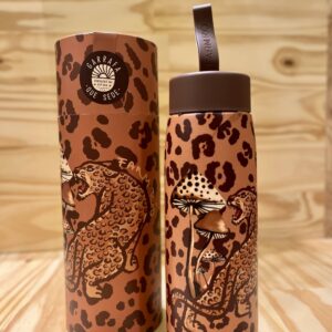 GARRAFA FARM QUE SEDE 500ML ONÇA