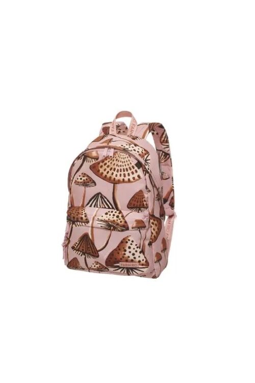 MOCHILA FARM XODÓ COGUMELO