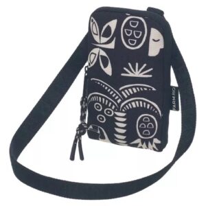 BOLSA FARM ARPOADOR LENÇO TROPICANO