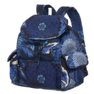 Bolsa Farm Pipoca Floral Vintage