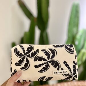 MAXI NECESSAIRE FARM ORA BOLAS COQUEIRADA