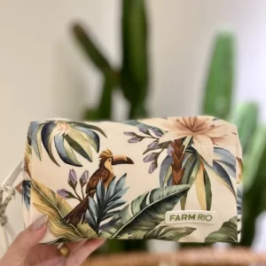 MAXI NECESSAIRE FARM ORA BOLAS TROPICALIA