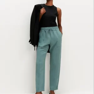 Calça salvador - verde