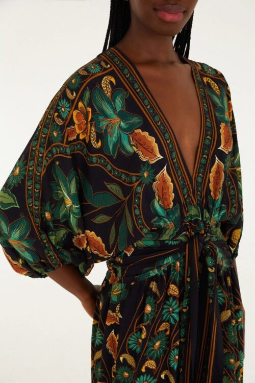 VESTIDO MARCELLE - Imagem 2