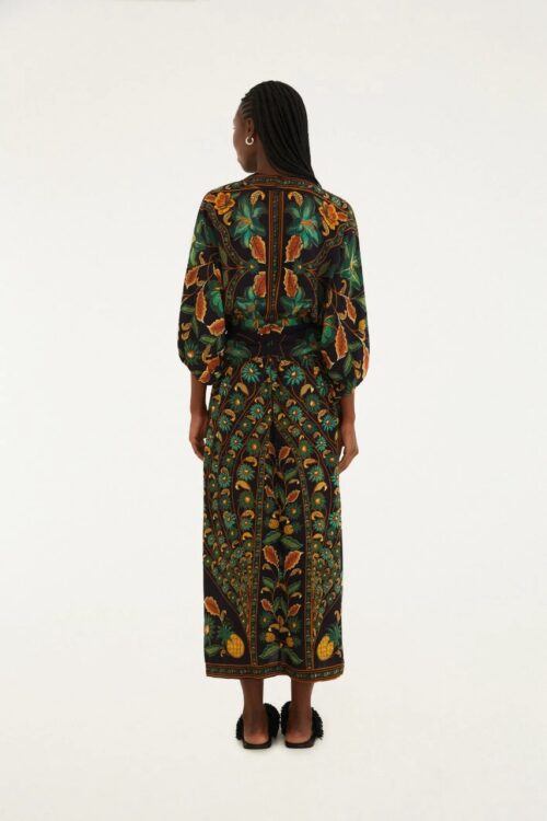 VESTIDO MARCELLE - Imagem 3