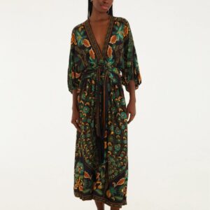 VESTIDO MARCELLE