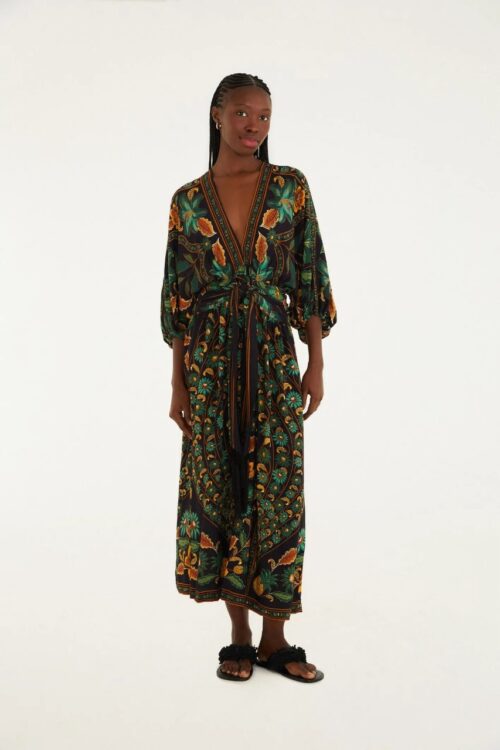 VESTIDO MARCELLE