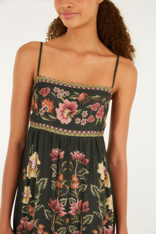VESTIDO CROPPED LINA - Image 2