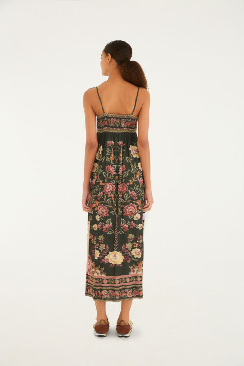 VESTIDO CROPPED LINA - Image 3